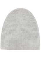 Loop Cashmere Cashmere Beanie - Light Grey - One Size