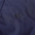 Fred Perry Reissues Made In England Harrington Jacket