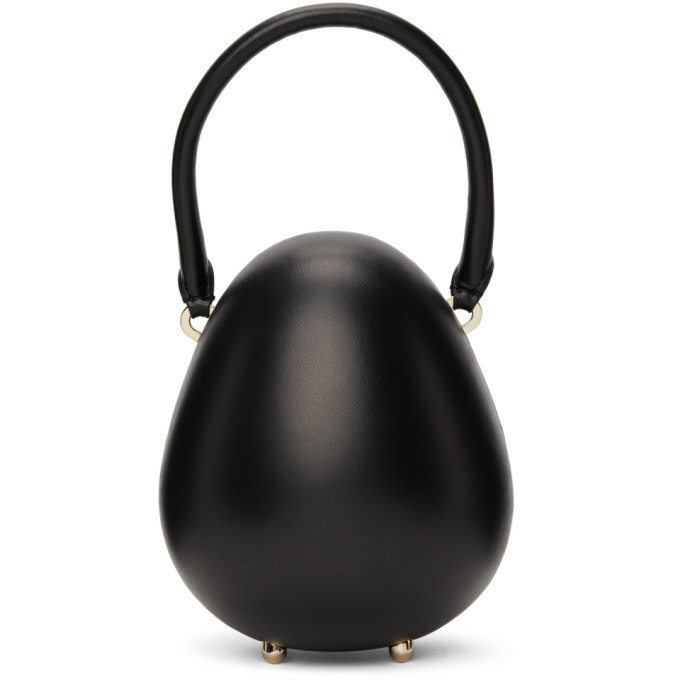 SIMONE ROCHA クラッチバッグ ハンドバッグ 鞄 ミニ 卵 EGG Simone Rocha Egg ミニバッグ 通販 - FARFETCH