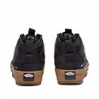 Vans Men's Half Cab GORE-TEX MTE-3 Sneakers in Black/Gum