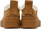 See by Chloé Tan Jille Loafers