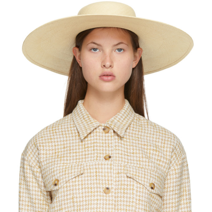 Maison Michel CHARLES ピンクリボン Maison Michel CHARLES ピンクリボン