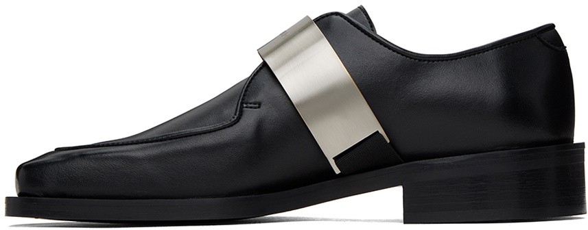 GmbH Black Sinan Loafers