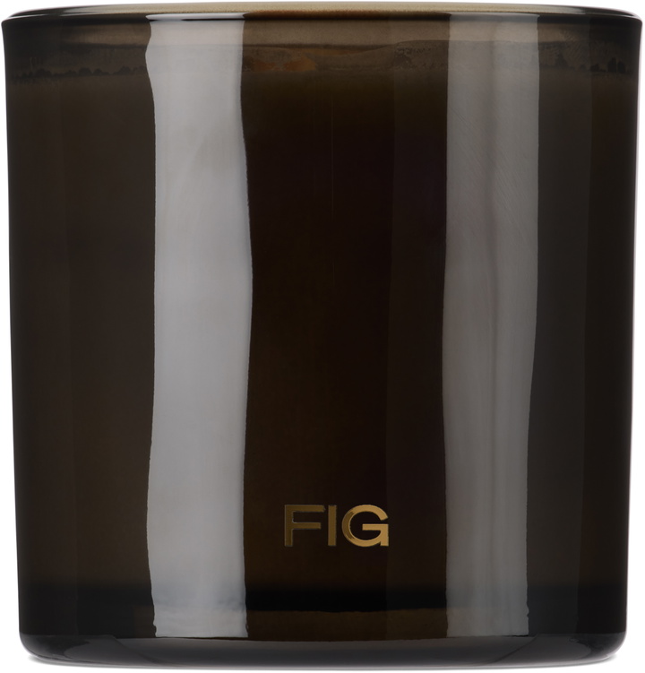 Photo: The Conran Shop Fig Scented Candle