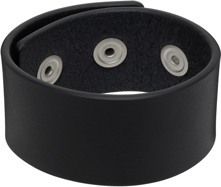 Photo: Rick Owens Concordians Anthem Cuff Bracelet