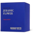 Frederic Malle - Jurassic Flower Scented Candle, 220g - Red