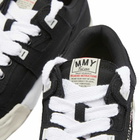 Maison MIHARA YASUHIRO Men's Parker Original Low Sneakers in Black