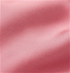 TOM FORD - 8.5mm Satin Tie - Pink
