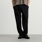 MM6 Maison Margiela Men's Tailored Trousers in Black