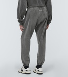 Acne Studios - Cotton jersey sweatpants