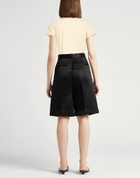 Crossley Womens T-shirt in Beige