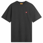 Human Made Men's Polo Tiger T-Shirt in Black