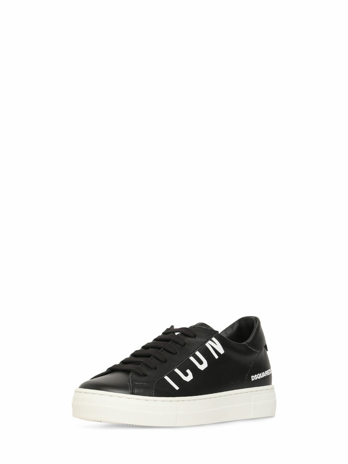 Dsquared2 Sneakers  70787 con lacci