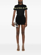 Mugler Logo T-Shirt