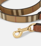 Burberry Burberry Check dog leash