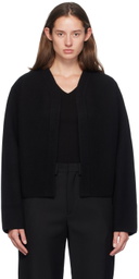 Sofie D'Hoore Black Meet Jacket