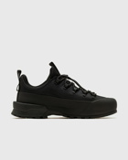 The North Face Glenclyffe Low Black - Mens - Boots|Lowtop