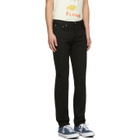 Simon Miller Black Skinny Jeans