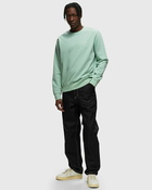 Polo Ralph Lauren Lscnm1 Long Sleeve Sweatshirt Green - Mens - Sweatshirts