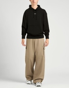 Boss Mens Sweatshirt in Black
