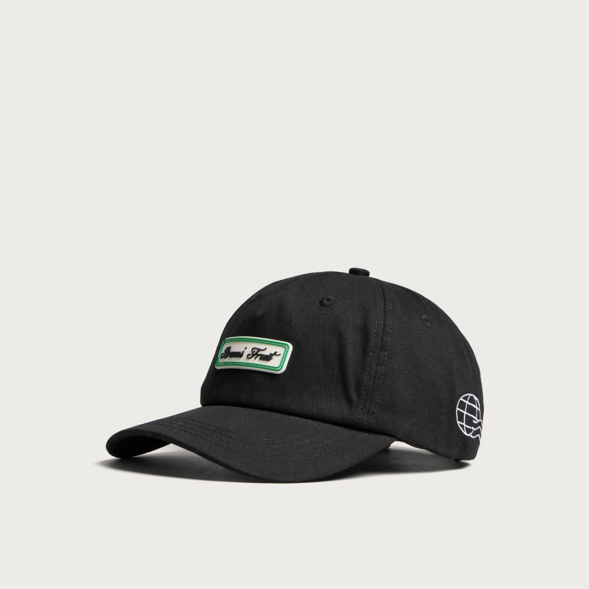 END. x Bram's Fruit Men's Tour Cap in Black