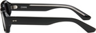 CHIMI Black Perga Sunglasses
