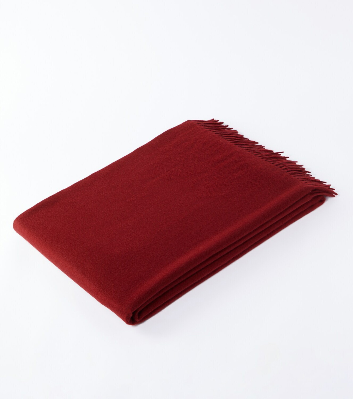 Loro Piana Unito cashmere blanket