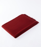 Loro Piana Unito cashmere blanket