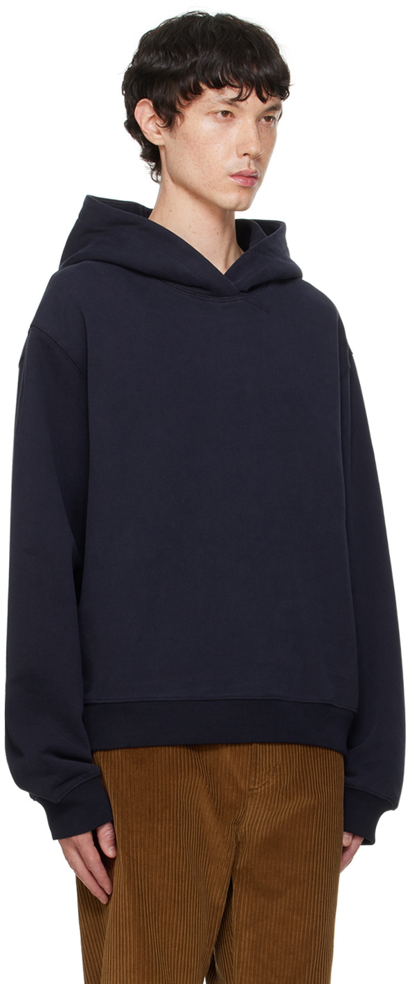 Recto Navy Recreation Hoodie Recto Recto Navy Recreation Hoodie Recto