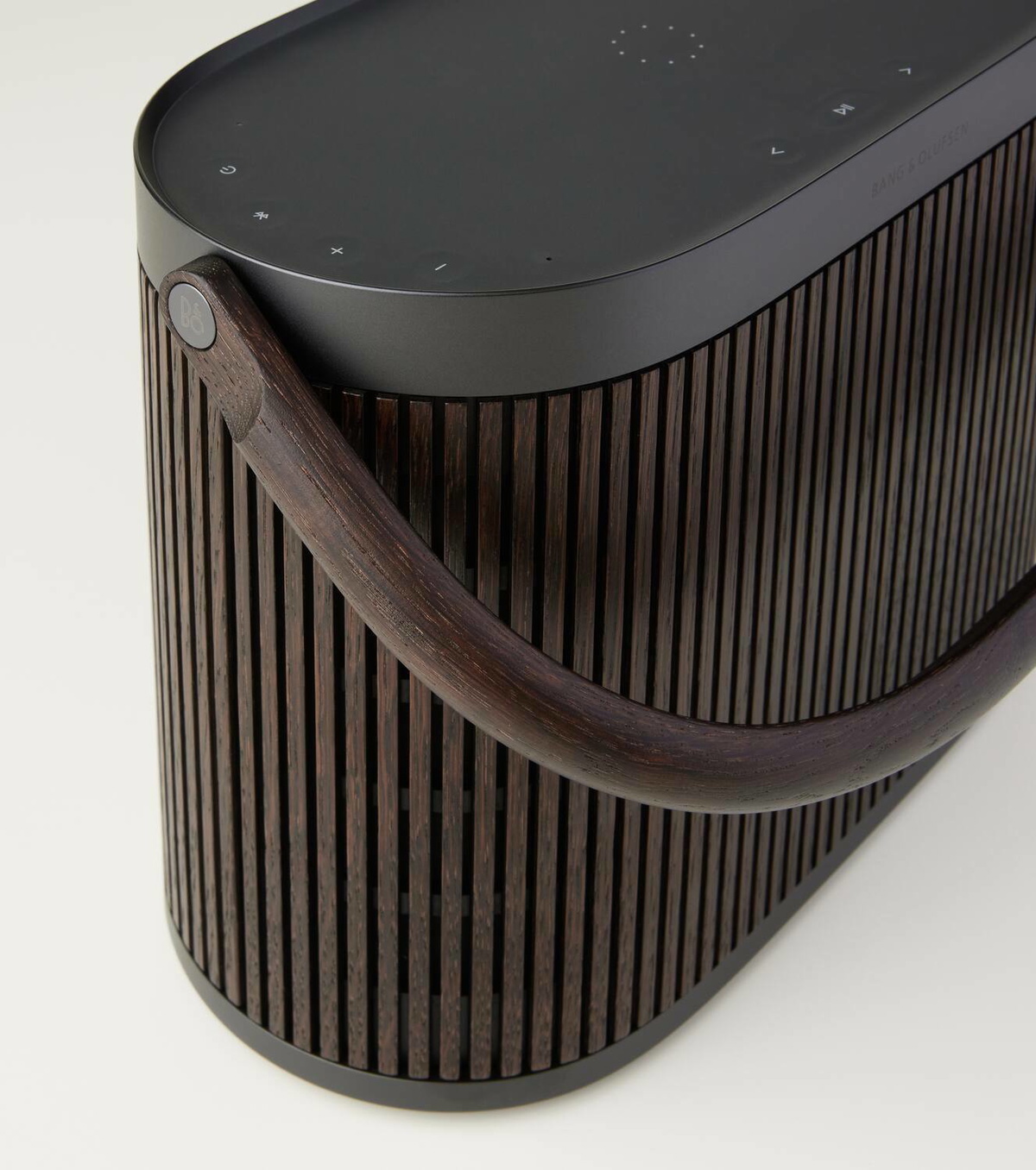 Bang & Olufsen Beosound A5 portable speaker
