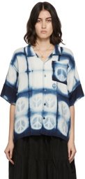 STORY mfg. Greetings Short Sleeve Shirt