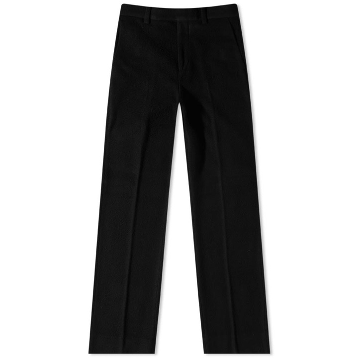 Photo: AMIRI Tailored Baggy Pants