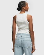 Lacoste T Shirts & Rollis White - Womens - Tops & Tanks