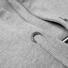 Tommy Jeans Crest Popover Hoody