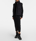 Moncler Genius x EE72 by Edward Enninful Otis down vest