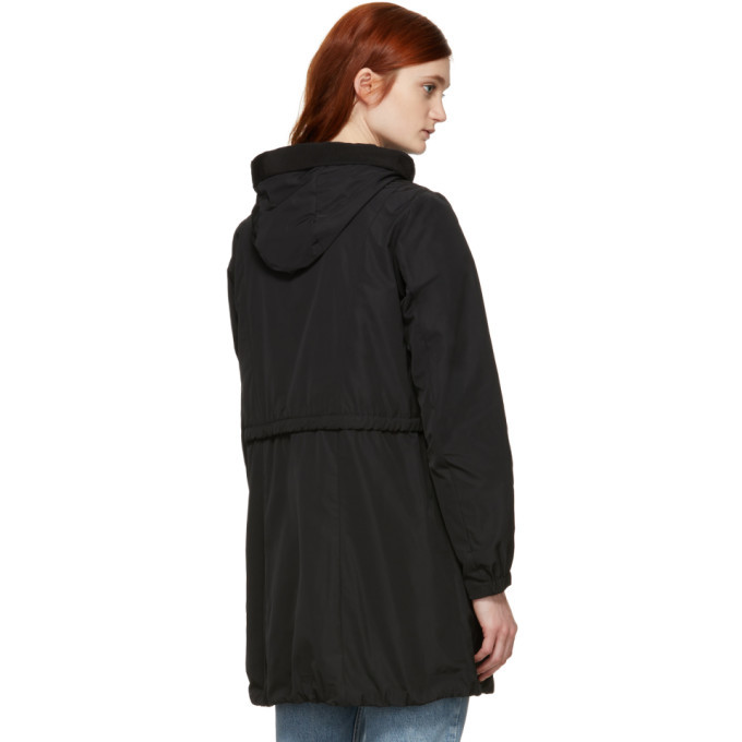 Moncler store topaze coat