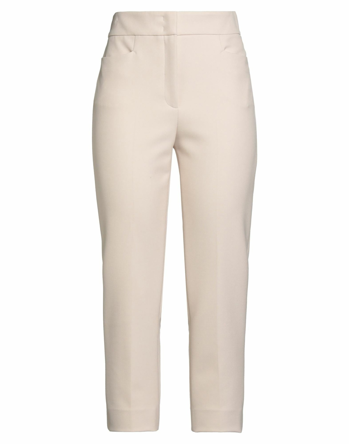 Peserico Womens Pants in Beige