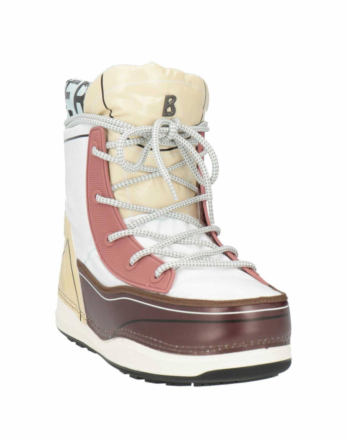 Bogner Womens Ankle boots in Brown