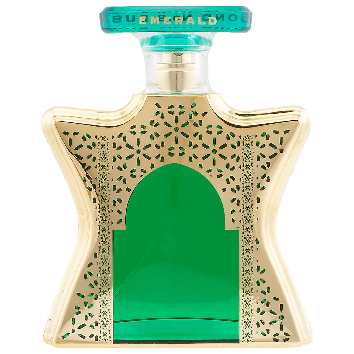 Dubai Emerald / Bond No.9 EDP Spray 3.3 oz (100 ml) (u)