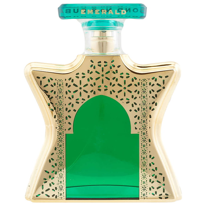 Photo: Dubai Emerald / Bond No.9 EDP Spray 3.3 oz (100 ml) (u)