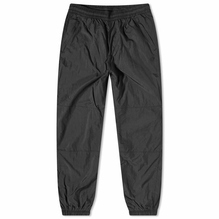 Photo: Adidas Men's Trefoil Essentials Pant in Black