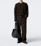 Studio Nicholson Yak and wool sweater