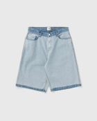 Denim Inside/Out Short
