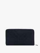 Burberry   Wallet Black   Mens