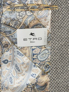 ETRO Wool & Cashmere Blazer