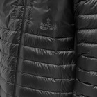 Moncler Men's Jovet Down Jacket in Black