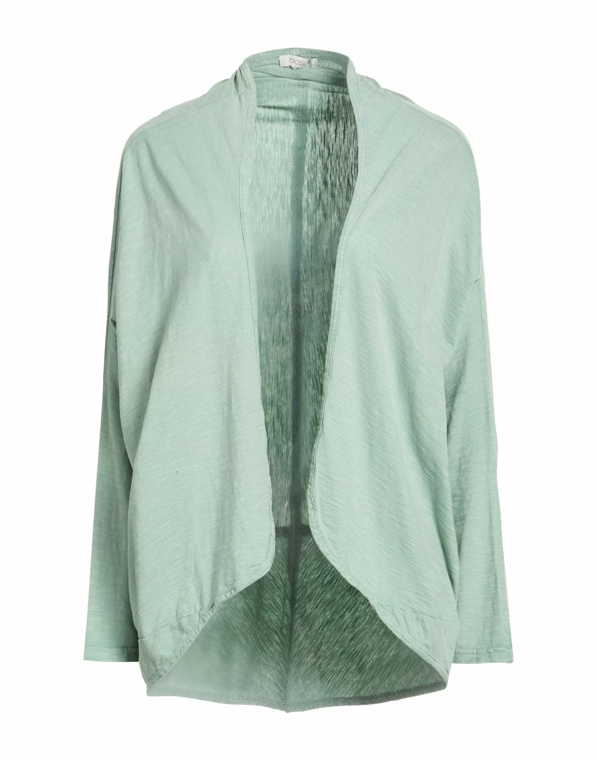 Crossley Womens Cardigan Light in Green