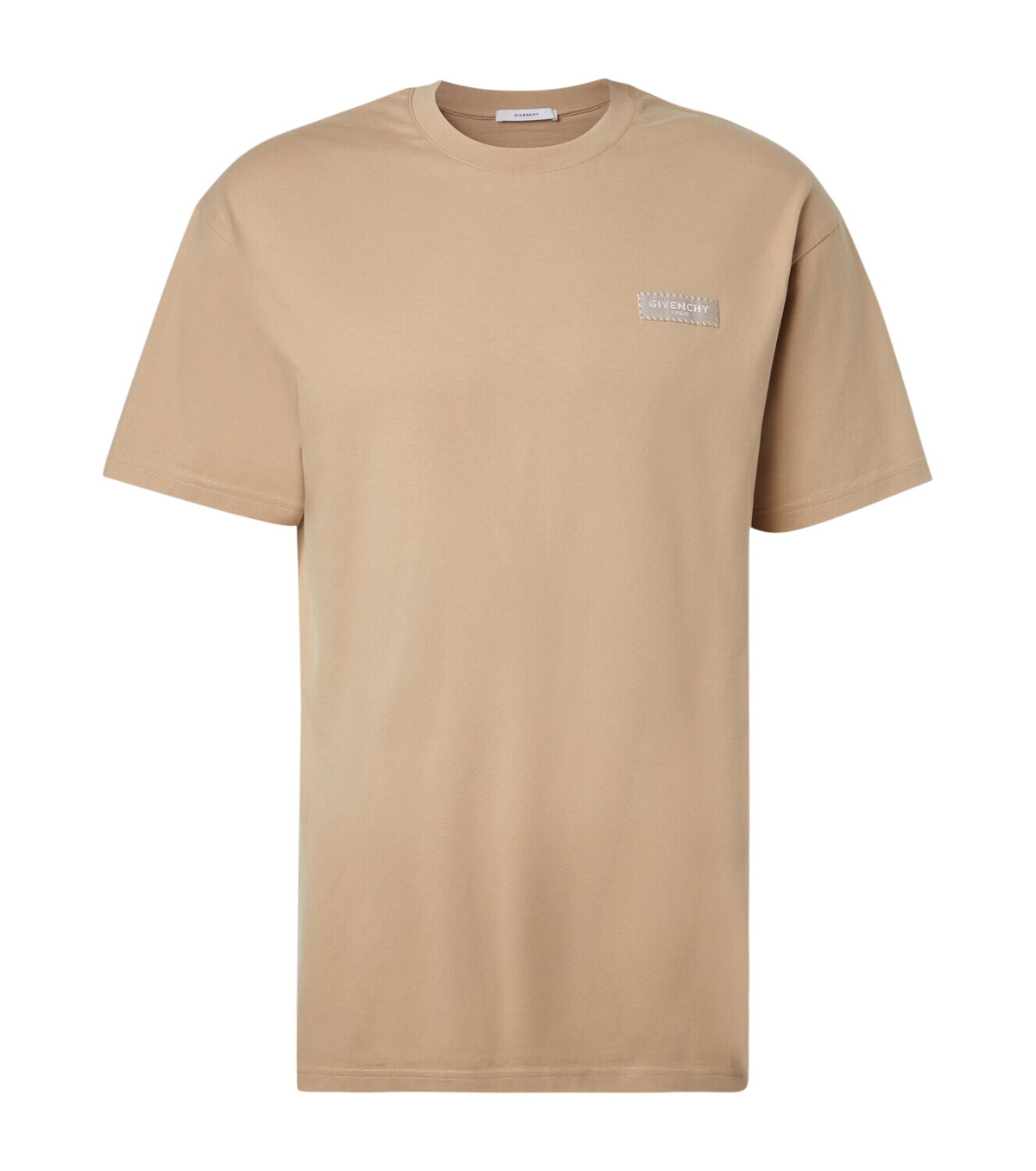 トップス Peter do logo embroidery T-shirt 10106411A07700_1B000-