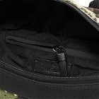 Moncler Men's Argens Belt Bag in Camo