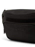DSQUARED2 Urban Logo Tech Belt Bag